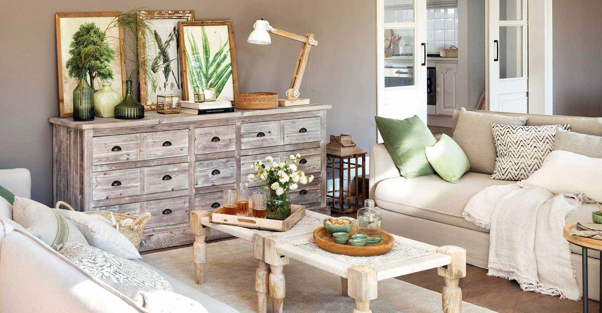 Décor and interior design trends for 2021